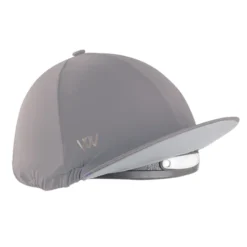 Woof Wear Convertible Hat Cover Brushed Steel