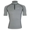 Woof Wear Short Sleeve Performance Riding Shirt - Brushed Steel 1 Woof Wear Short Sleeve Performance Riding Shirt - Brushed Steel -Equestrian Supplies Shop WA000620Short20Sleeve20Performance20Shirt20 20Brushed20Steel20M