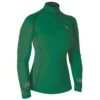 Woof Wear Performance Riding Shirt - British Racing Green -Equestrian Supplies Shop WA00120 20Performance20Shirt20British20Racing20Green