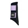 Woof Wear Club Brushing Boot Lilac 1 Woof Wear Club Brushing Boot Lilac -Equestrian Supplies Shop WB000320 20Club20Brushing20Boot20Lilac