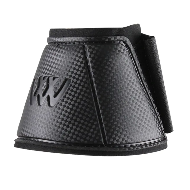 Woof Wear Club Overreach Boot Black 4 Woof Wear Club Overreach Boot Black - Image 2