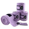 Woof Wear Vision Polo Bandages Lilac Full -Equestrian Supplies Shop WB006920 20Vision20Bandage20Lilac