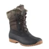 Woof Wear Mid Winter Boot - Chocolate -Equestrian Supplies Shop WF003620 20Mid20Winter20Boot