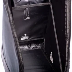 Woof Wear Boot Bag Black/Grey 9 Woof Wear Boot Bag Black/Grey -Equestrian Supplies Shop WL001520 20Boot20Bag204