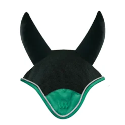 Woof Wear Fly Veil - Racing Green
