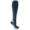 Woof Wear Competition Riding Socks Charcoal 1 Woof Wear Competition Riding Socks Charcoal -Equestrian Supplies Shop WW001820 20Competition20Sock20Charcoal
