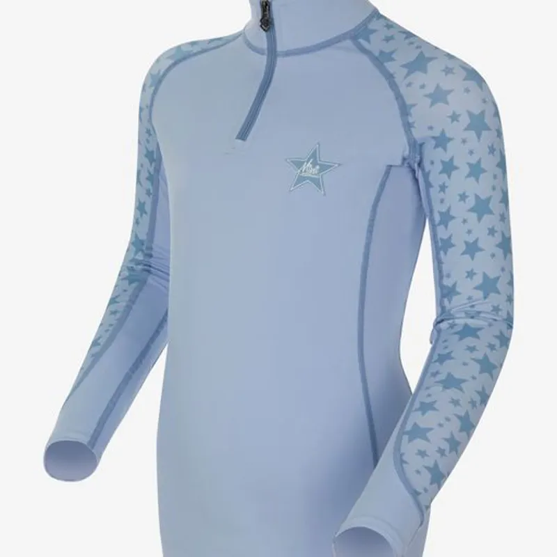 LeMieux Mini Base Layer Mist 4 LeMieux Mini Base Layer Mist - Image 2