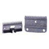 Lister Clipping Blades - A2F/AC Fine -Equestrian Supplies Shop a2f ac fine blade set 980x1000px