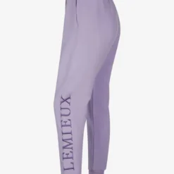 LeMieux Young Rider Poppy Jogger Wisteria -Equestrian Supplies Shop a8wCCnLw
