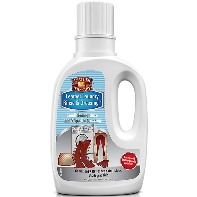 Absorbine 591ml Leather Therapy Laundry Rinse And Dressing 3 Absorbine 591ml Leather Therapy Laundry Rinse And Dressing