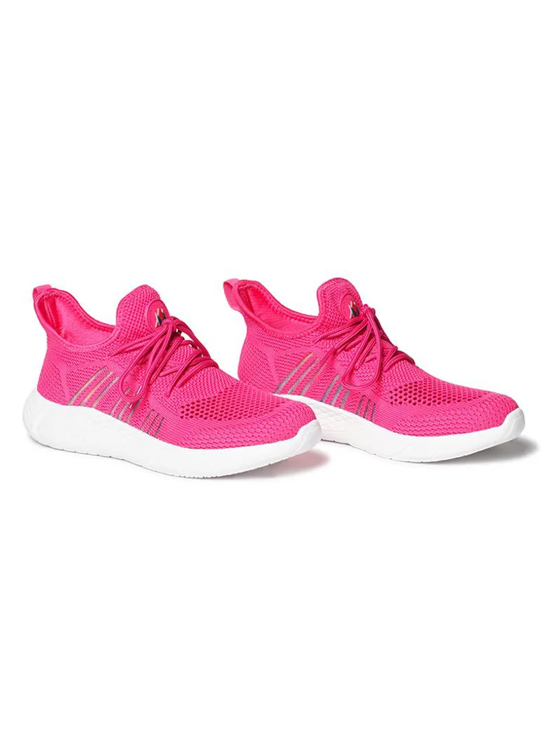Mountain Horse Airflow Sneaker Pink 3 Mountain Horse Airflow Sneaker Pink