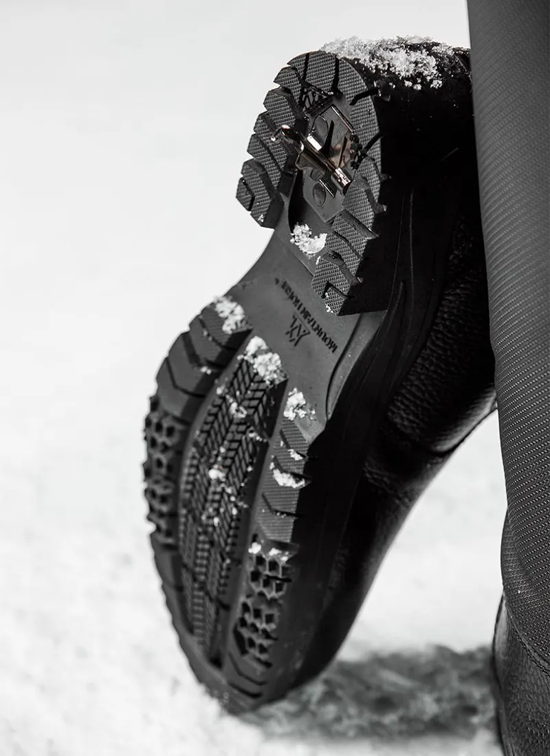 Mountain Horse Arctica Winter Tall Boots Black 5 Mountain Horse Arctica Winter Tall Boots Black - Image 3