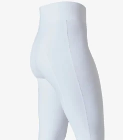 Premier Equine Aresso Ladies Full Seat Gel Riding Tights White 14 Premier Equine Aresso Ladies Full Seat Gel Riding Tights White -Equestrian Supplies Shop aresso ladies full seat gel riding tights white 1