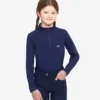 Premier Equine Artax Junior Unisex Base Layer Navy 2 Premier Equine Artax Junior Unisex Base Layer Navy -Equestrian Supplies Shop artax junior unisex base layer navy