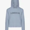 LeMieux Young Rider Poppy Hoodie Mist -Equestrian Supplies Shop cbEyfG9g