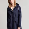 Joules Padstow Raincoat - French Navy 1 Joules Padstow Raincoat - French Navy -Equestrian Supplies Shop cdn.joules 11
