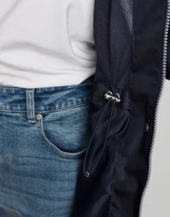 Joules Tenby Packaway Raincoat - French Navy Camo 10 Joules Tenby Packaway Raincoat - French Navy Camo -Equestrian Supplies Shop cdn.joules 20