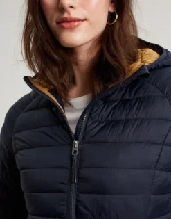 Joules Bowland Puff Jacket - Marine Navy 17 Joules Bowland Puff Jacket - Marine Navy -Equestrian Supplies Shop cdn.joules 29