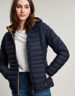 Joules Bowland Puff Jacket - Marine Navy 18 Joules Bowland Puff Jacket - Marine Navy -Equestrian Supplies Shop cdn.joules 30