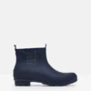 Joules Women's Foxton Wellibob - French Navy 1 Joules Women's Foxton Wellibob - French Navy -Equestrian Supplies Shop cdn.joules 304