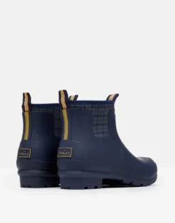 Joules Women's Foxton Wellibob - French Navy 11 Joules Women's Foxton Wellibob - French Navy -Equestrian Supplies Shop cdn.joules 307