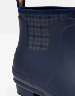 Joules Women's Foxton Wellibob - French Navy 12 Joules Women's Foxton Wellibob - French Navy -Equestrian Supplies Shop cdn.joules 308