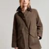 Joules Montford Waxed Jacket - Sable Brown 2 Joules Montford Waxed Jacket - Sable Brown -Equestrian Supplies Shop cdn.joules 43