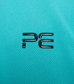 Premier Equine Cisco Junior Unisex Polo Shirt Turquoise 11 Premier Equine Cisco Junior Unisex Polo Shirt Turquoise -Equestrian Supplies Shop cisco polo shirt turquoise 4