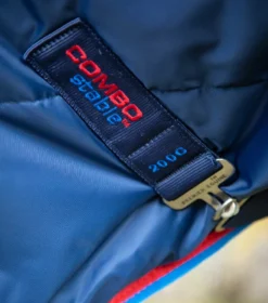 Premier Equine Combo Stable Rug 200g Navy 12 Premier Equine Combo Stable Rug 200g Navy -Equestrian Supplies Shop combo stable rug 200g navy 5