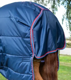 Premier Equine Combo Stable Rug 200g Navy 13 Premier Equine Combo Stable Rug 200g Navy -Equestrian Supplies Shop combo stable rug 200g navy 6