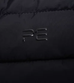 Premier Equine Dante Junior Unisex Gilet Black 12 Premier Equine Dante Junior Unisex Gilet Black -Equestrian Supplies Shop dante junior gilet black 5