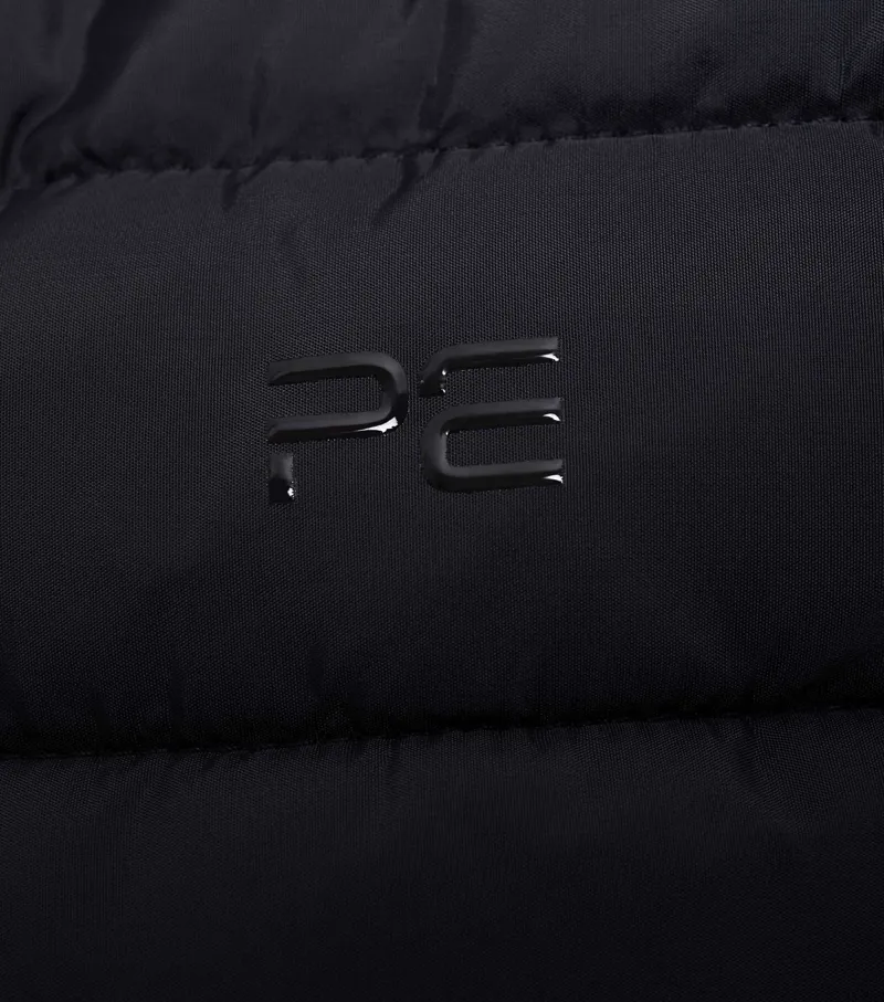 Premier Equine Dante Junior Unisex Gilet Black 7 Premier Equine Dante Junior Unisex Gilet Black - Image 5