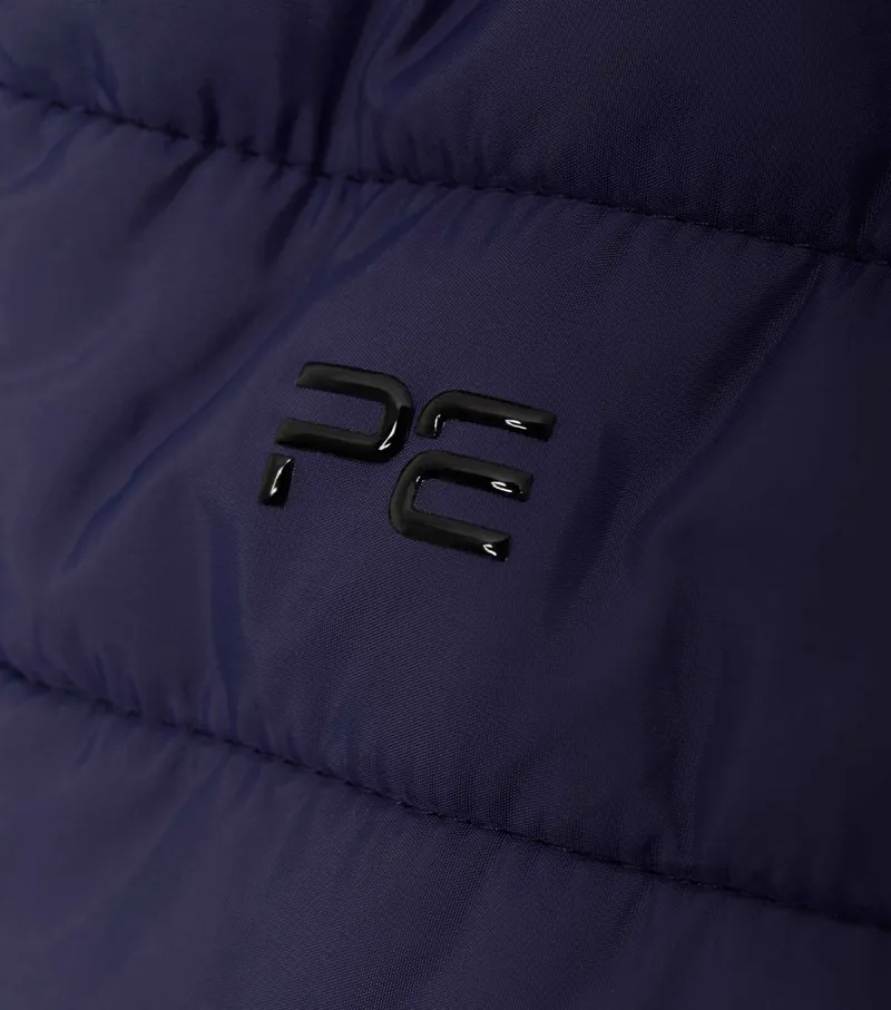 Premier Equine Dante Junior Unisex Gilet Navy 7 Premier Equine Dante Junior Unisex Gilet Navy - Image 5