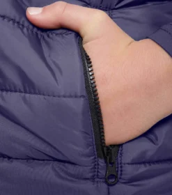 Premier Equine Dante Junior Unisex Gilet Navy 13 Premier Equine Dante Junior Unisex Gilet Navy -Equestrian Supplies Shop dante junior gilet navy 6