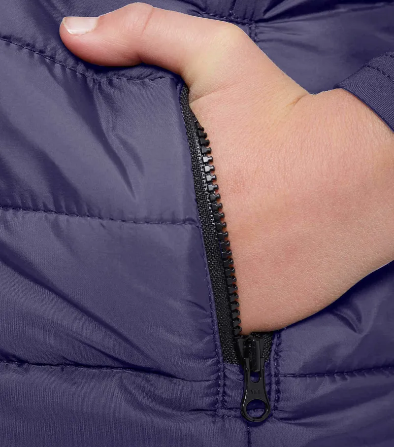 Premier Equine Dante Junior Unisex Gilet Navy 8 Premier Equine Dante Junior Unisex Gilet Navy - Image 6