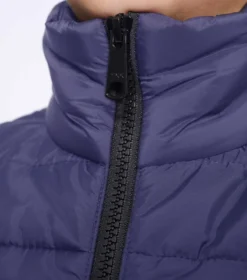 Premier Equine Dante Ladies Gilet Navy 13 Premier Equine Dante Ladies Gilet Navy -Equestrian Supplies Shop dante ladies gilet navy 4