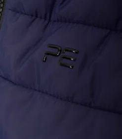 Premier Equine Dante Ladies Gilet Navy 14 Premier Equine Dante Ladies Gilet Navy -Equestrian Supplies Shop dante ladies gilet navy 5
