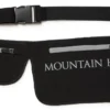 Mountain Horse Double Waistbag Black