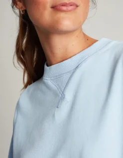 Joules Amina Sweatshirt - Yorkshire Sky 12 Joules Amina Sweatshirt - Yorkshire Sky -Equestrian Supplies Shop download202 2