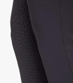 Premier Equine Emilio Men's Gel Knee Riding Breeches Anthracite Grey 13 Premier Equine Emilio Men's Gel Knee Riding Breeches Anthracite Grey -Equestrian Supplies Shop emilio mens breeches grey 6