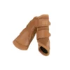 Eskadron Platinum Mesh Tendon Boots - Cognac -Equestrian Supplies Shop esk 555139 662 640 f