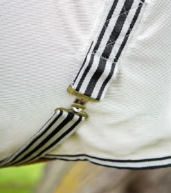 Premier Equine Fly Lite Bug Rug Silver 12 Premier Equine Fly Lite Bug Rug Silver -Equestrian Supplies Shop fly light bug rug silver 5