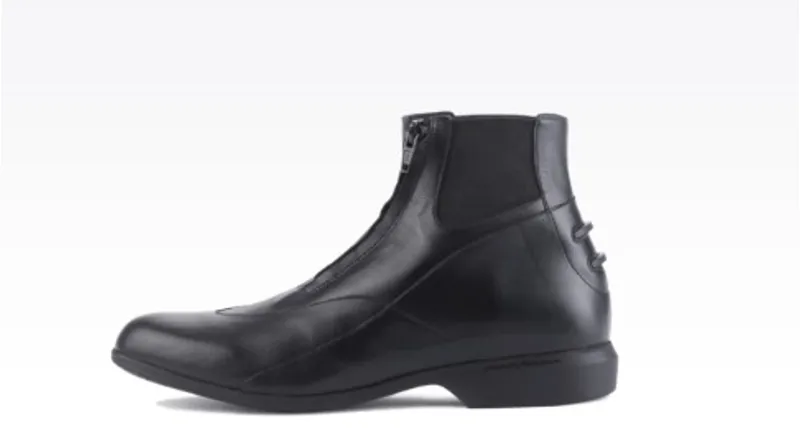 Freejump Foxy Shoes Black 3 Freejump Foxy Shoes Black