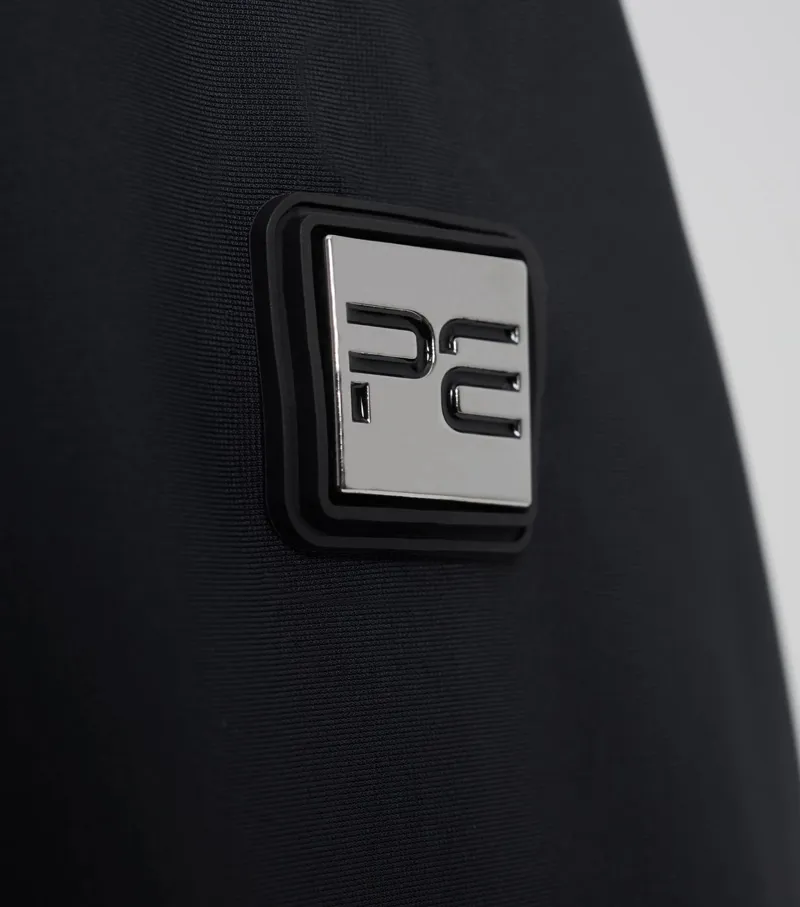 Premier Equine Hagen Ladies Competition Jacket Black 6 Premier Equine Hagen Ladies Competition Jacket Black - Image 4