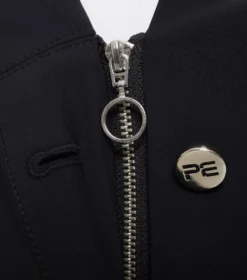Premier Equine Hagen Ladies Competition Jacket Black 12 Premier Equine Hagen Ladies Competition Jacket Black -Equestrian Supplies Shop hagen competition jacket black 5 2
