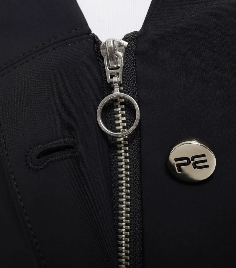 Premier Equine Hagen Ladies Competition Jacket Black 7 Premier Equine Hagen Ladies Competition Jacket Black - Image 5