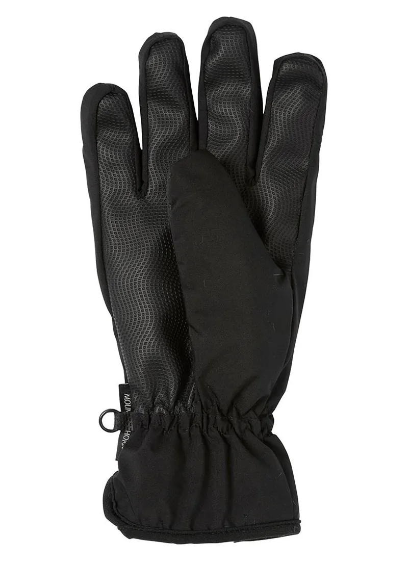 Mountain Horse Heat Glove Black 4 Mountain Horse Heat Glove Black - Image 2