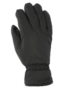 Mountain Horse Heat Glove Black