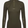 LeMieux Adour Base Layer Oak 1 LeMieux Adour Base Layer Oak -Equestrian Supplies Shop it03433 product adourbaselayer oak 1 copy