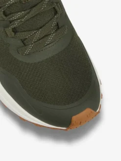 LeMieux Trax Waterproof Trainer - Khaki 19 LeMieux Trax Waterproof Trainer - Khaki -Equestrian Supplies Shop it03809 product traxwaterprooftrainer khaki 08